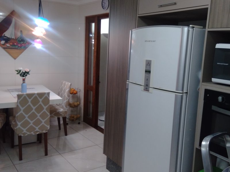imóvel com 102m² - Vila Gumercindo - São Paulo