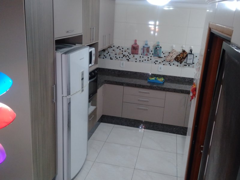 imóvel com 102m² - Vila Gumercindo - São Paulo