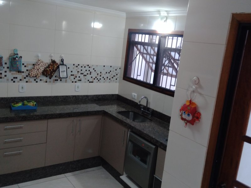 imóvel com 102m² - Vila Gumercindo - São Paulo