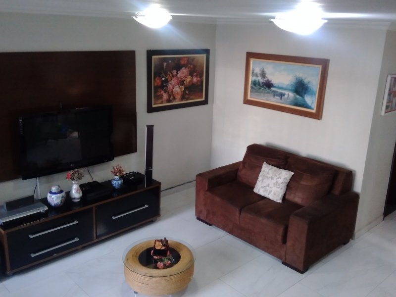 imóvel com 102m² - Vila Gumercindo - São Paulo