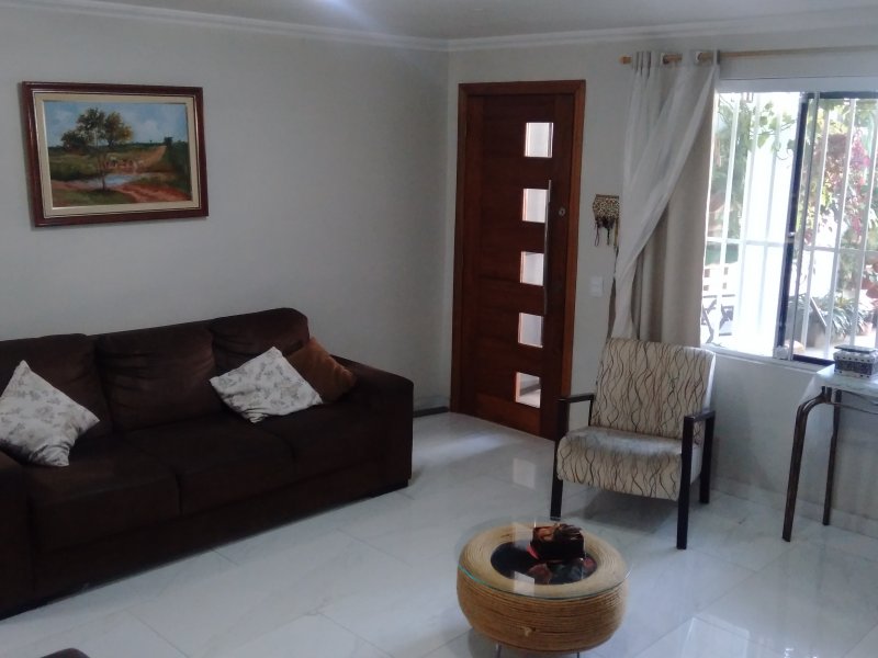 imóvel com 102m² - Vila Gumercindo - São Paulo