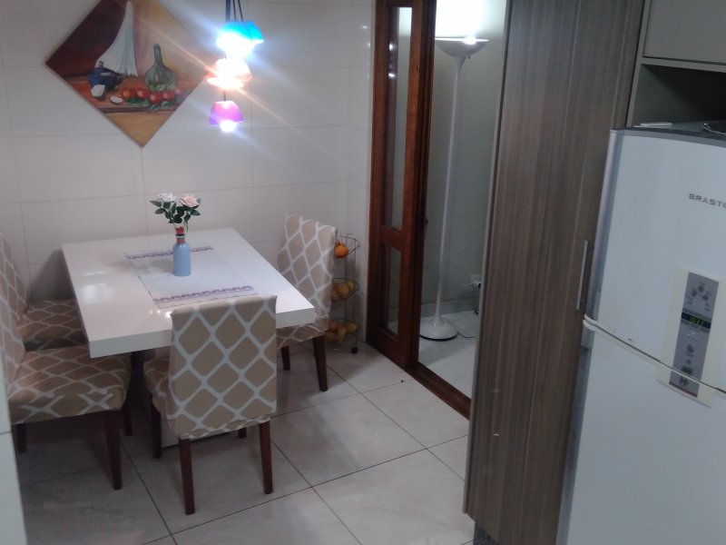 imóvel com 102m² - Vila Gumercindo - São Paulo