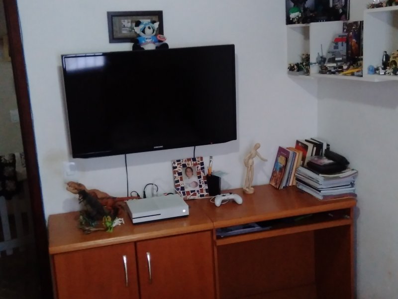 imóvel com 102m² - Vila Gumercindo - São Paulo