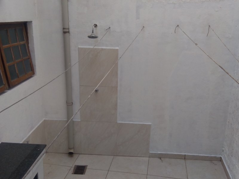 imóvel com 102m² - Vila Gumercindo - São Paulo