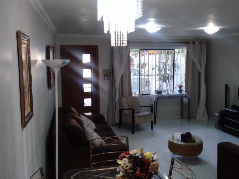 imóvel com 102m² - Vila Gumercindo - São Paulo