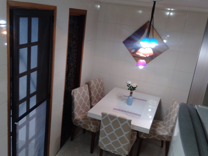 imóvel com 102m² - Vila Gumercindo - São Paulo