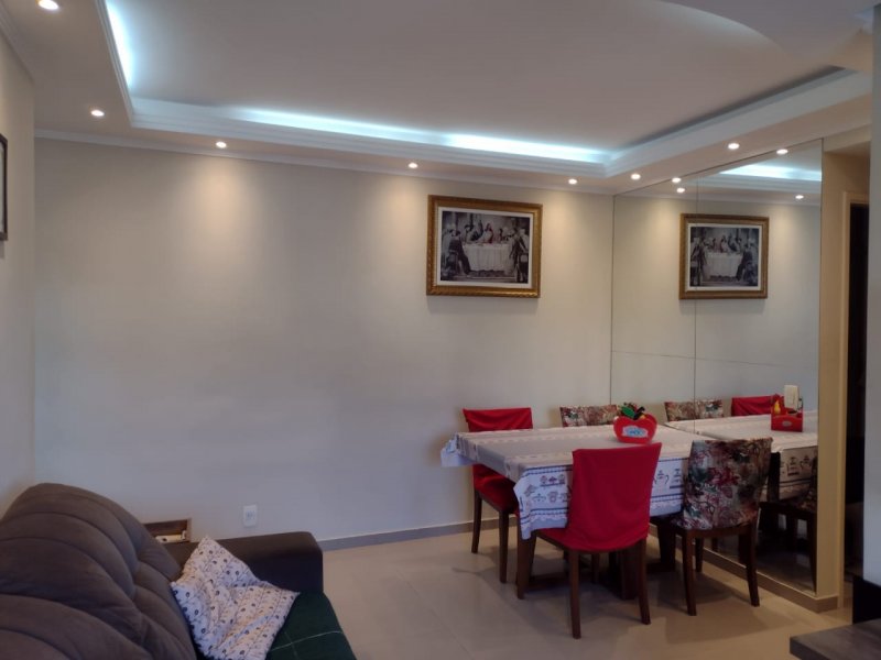 imóvel com 71m² - Vila Moinho Velho - São Paulo