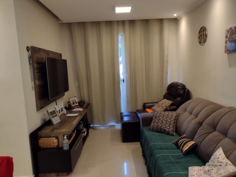 imóvel com 71m² - Vila Moinho Velho - São Paulo