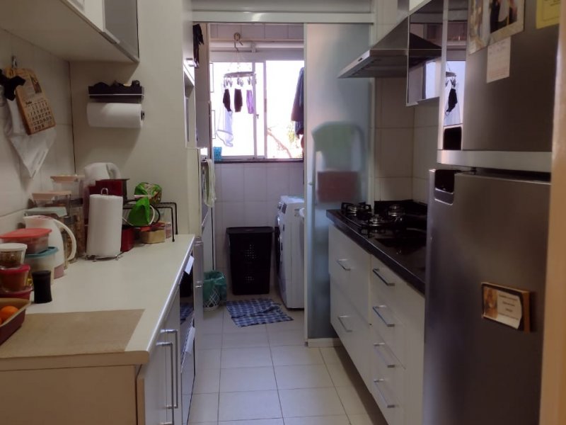 imóvel com 71m² - Vila Moinho Velho - São Paulo