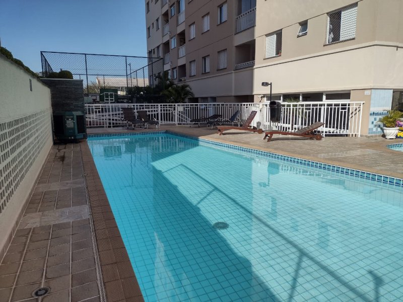 imóvel com 71m² - Vila Moinho Velho - São Paulo