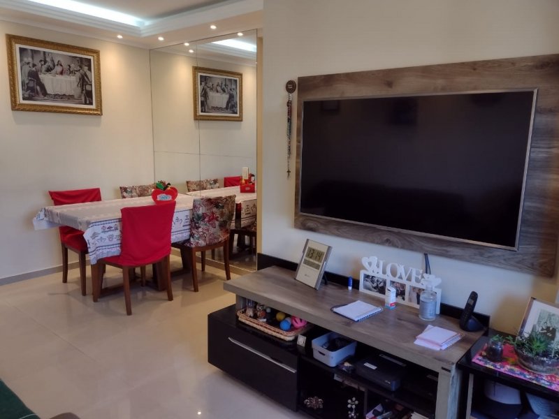imóvel com 71m² - Vila Moinho Velho - São Paulo