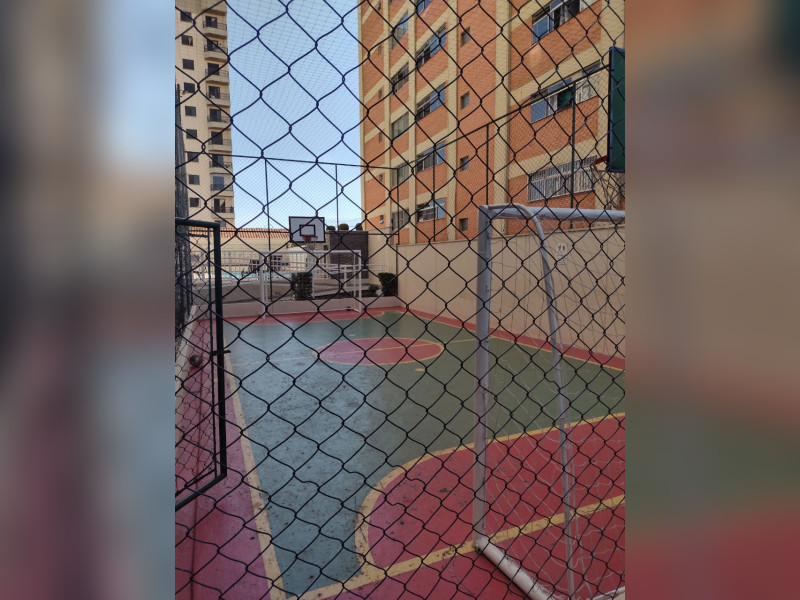 imóvel com 71m² - Vila Moinho Velho - São Paulo