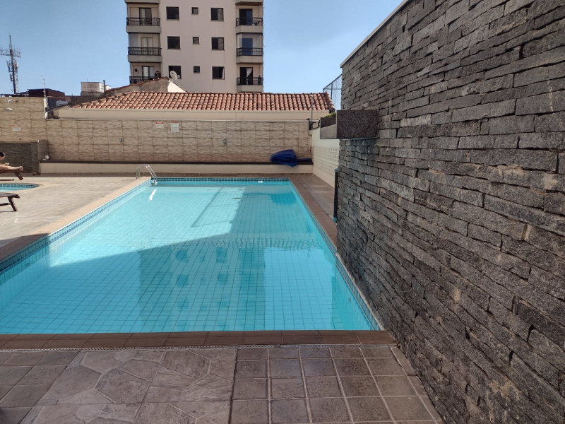 imóvel com 71m² - Vila Moinho Velho - São Paulo
