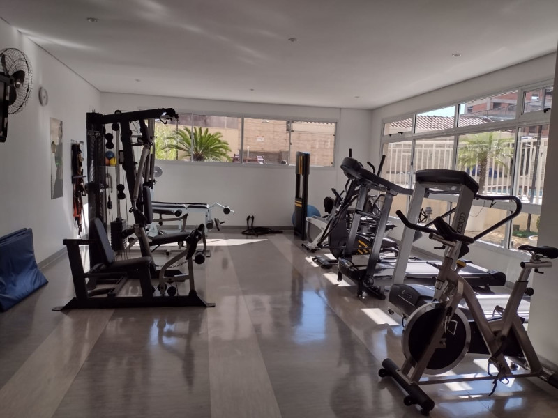 imóvel com 71m² - Vila Moinho Velho - São Paulo
