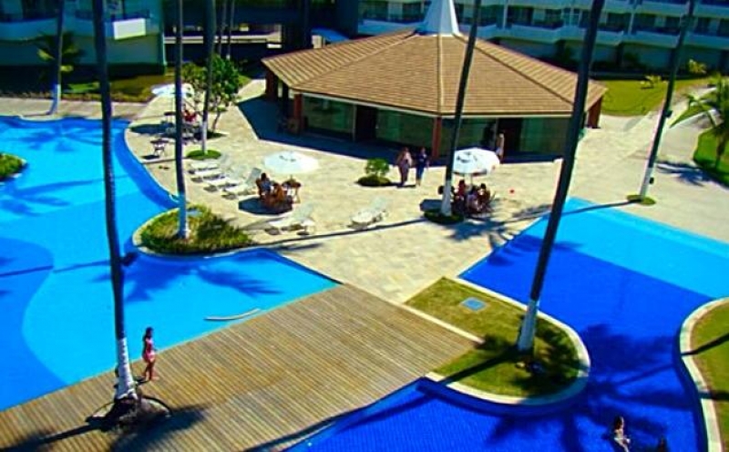 Flat à venda Porto de Galinhas com 75m² e 2 quartos por R$ 654.000 - 1094645350-67.jpg