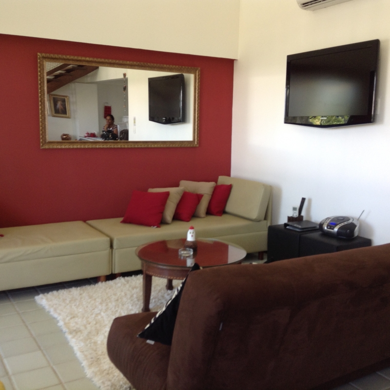 Flat à venda Porto de Galinhas com 75m² e 2 quartos por R$ 654.000 - 1957451700-205.JPG