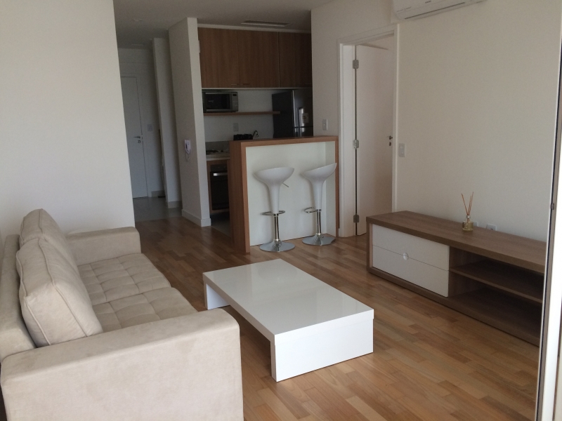 Apartamento para alugar Itaim Bibi com 61m² e 1 quarto por R$ 6.000 - 1912281554-IMG_6425.jpg