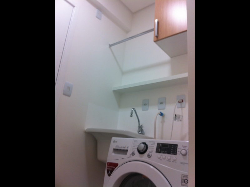 Apartamento para alugar Itaim Bibi com 61m² e 1 quarto por R$ 6.000 - 334520561-IMG_4605.jpg