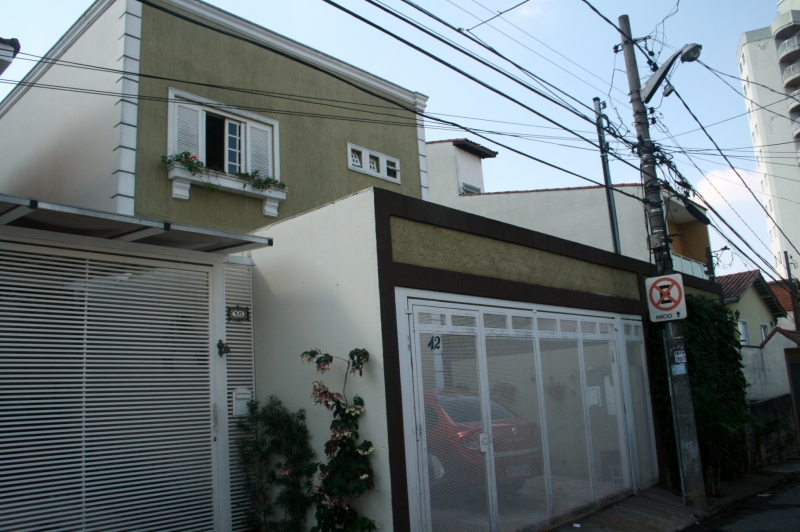 Casa à venda Vila Albertina com 160m² e 3 quartos por R$ 755.000 - 1952249062-IMG_6340.JPG