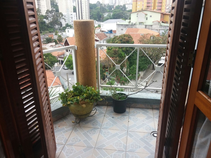 imóvel com 230m² - Jardim Santa Ines - São Paulo