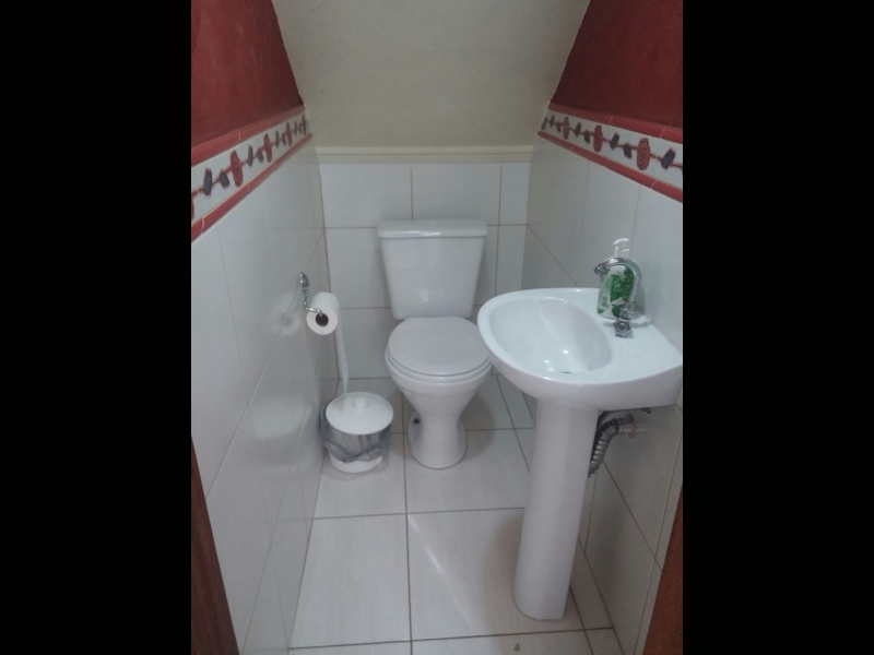 imóvel com 230m² - Jardim Santa Ines - São Paulo