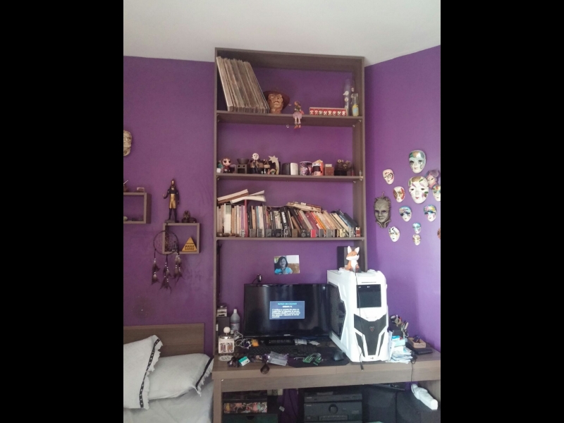 imóvel com 230m² - Jardim Santa Ines - São Paulo