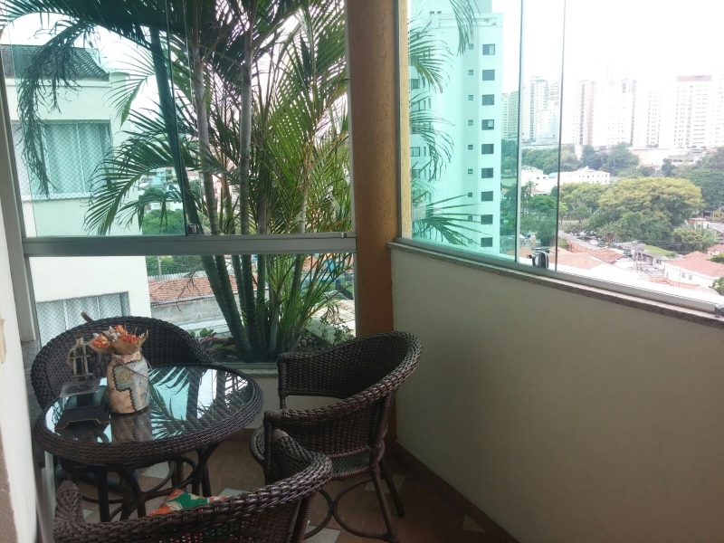 imóvel com 230m² - Jardim Santa Ines - São Paulo
