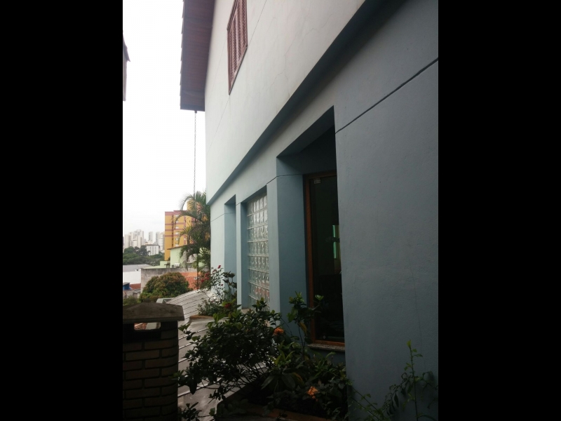 imóvel com 230m² - Jardim Santa Ines - São Paulo