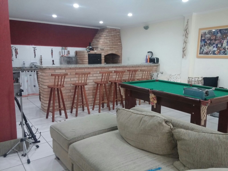 imóvel com 230m² - Jardim Santa Ines - São Paulo
