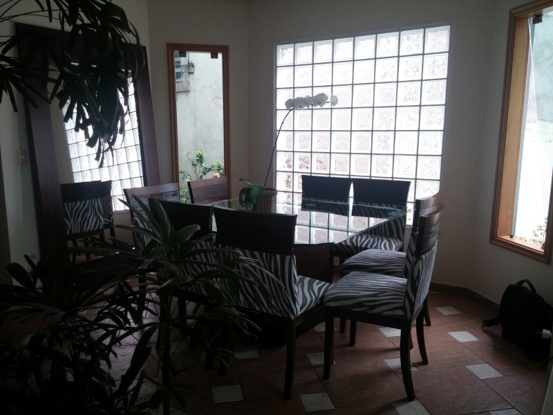 imóvel com 230m² - Jardim Santa Ines - São Paulo