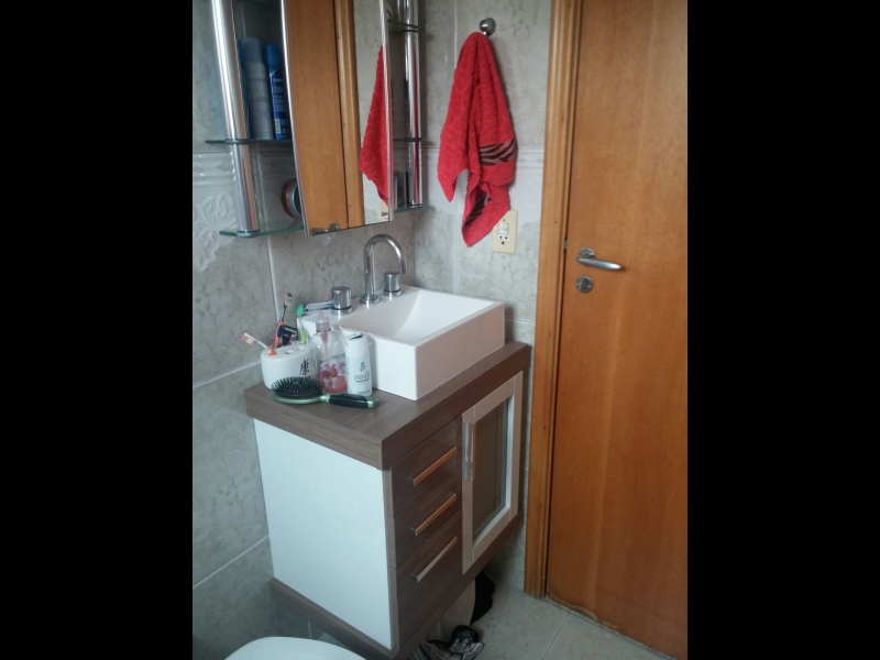 imóvel com 230m² - Jardim Santa Ines - São Paulo