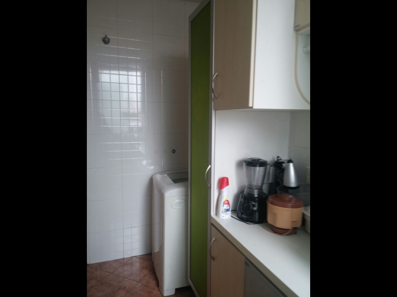 imóvel com 230m² - Jardim Santa Ines - São Paulo