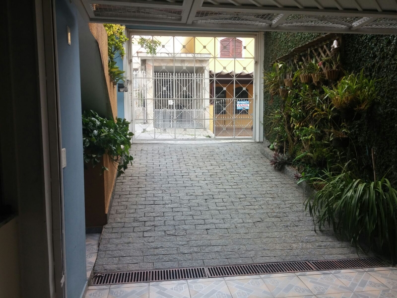 imóvel com 230m² - Jardim Santa Ines - São Paulo