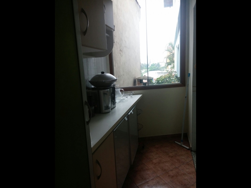 imóvel com 230m² - Jardim Santa Ines - São Paulo
