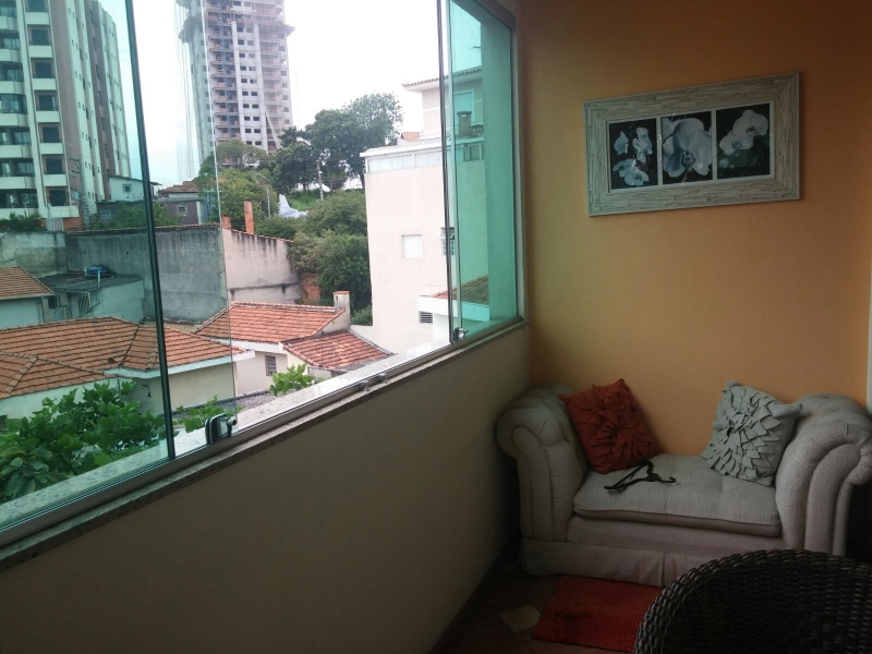 imóvel com 230m² - Jardim Santa Ines - São Paulo