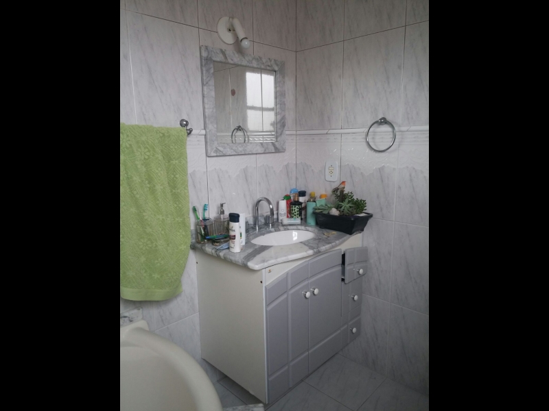 imóvel com 230m² - Jardim Santa Ines - São Paulo