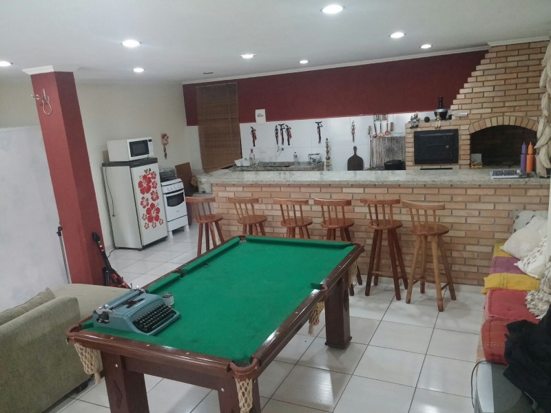 imóvel com 230m² - Jardim Santa Ines - São Paulo