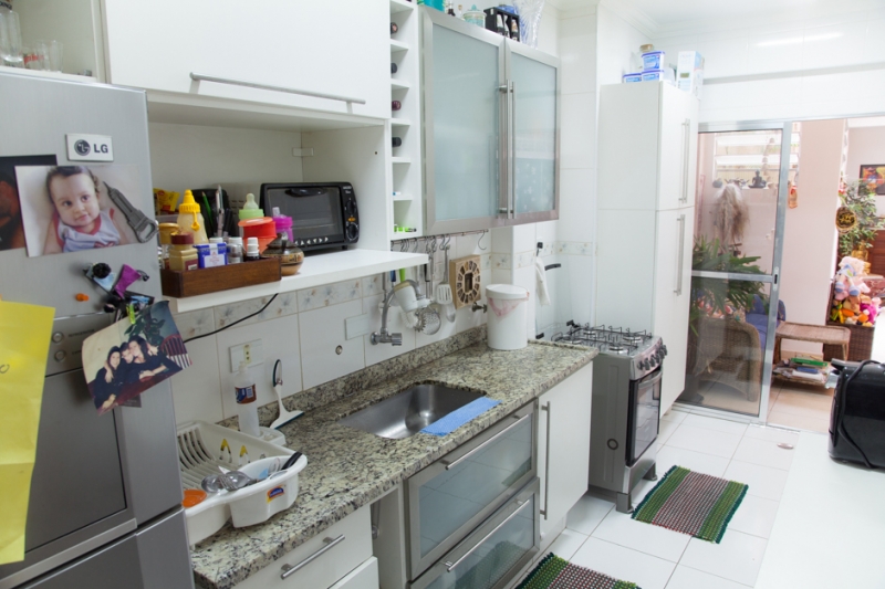 imóvel com 91m² - Aclimação - São Paulo