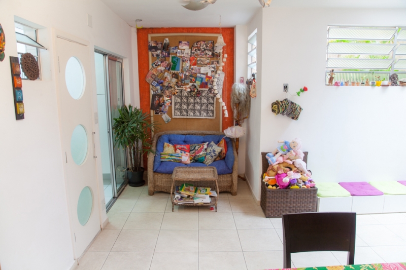 imóvel com 91m² - Aclimação - São Paulo