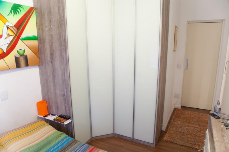 imóvel com 91m² - Aclimação - São Paulo