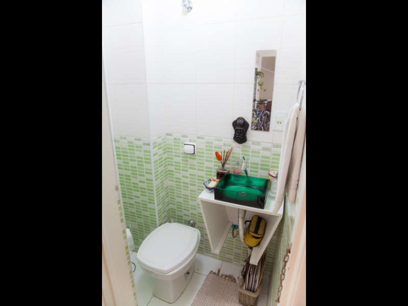imóvel com 91m² - Aclimação - São Paulo