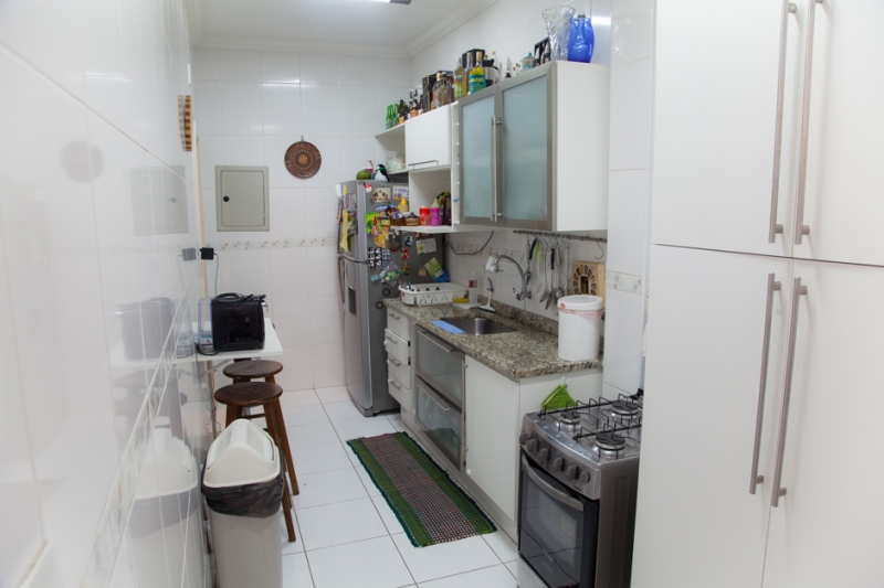 imóvel com 91m² - Aclimação - São Paulo