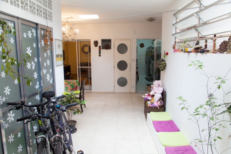 imóvel com 91m² - Aclimação - São Paulo