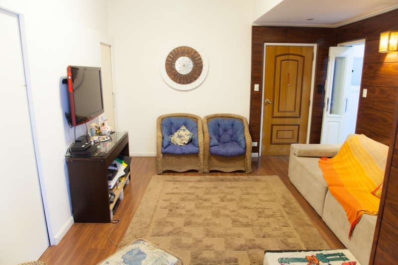 imóvel com 91m² - Aclimação - São Paulo
