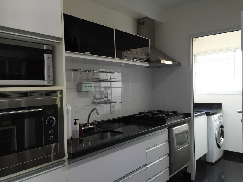 imóvel com 78m² - Saúde - São Paulo