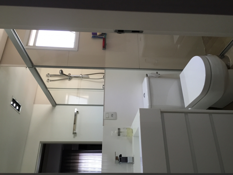 imóvel com 78m² - Saúde - São Paulo