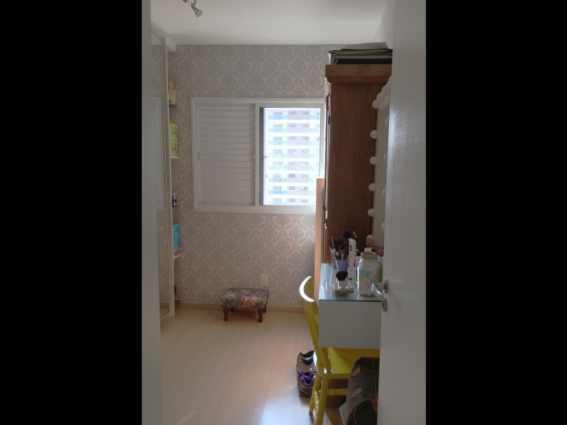 imóvel com 78m² - Saúde - São Paulo