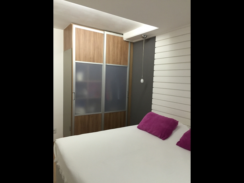 imóvel com 78m² - Saúde - São Paulo