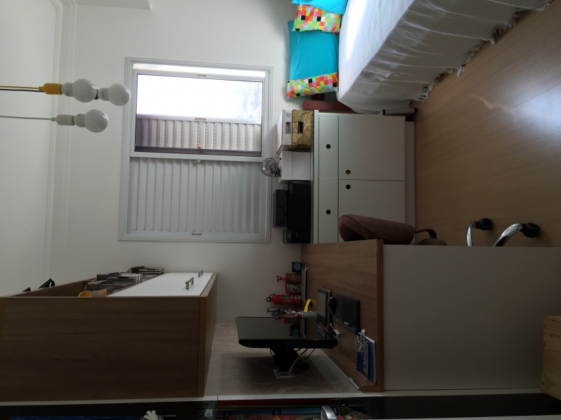 imóvel com 78m² - Saúde - São Paulo