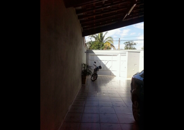imóvel com 230m²